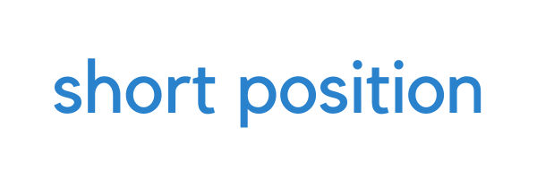 Short position