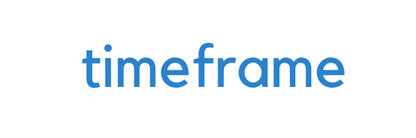 Timeframe
