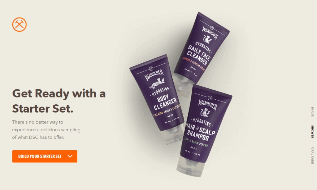 Dollar Shave Club