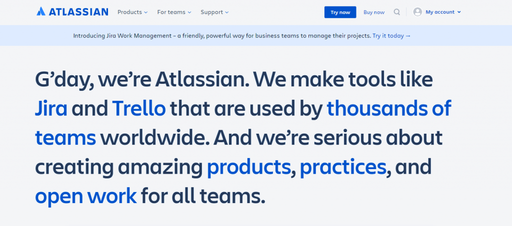 Atlassian