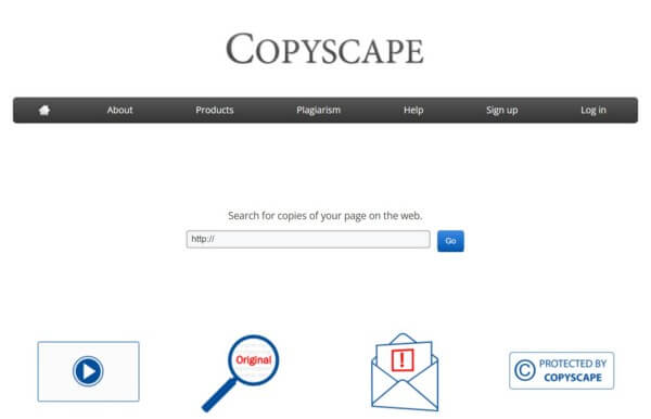 Copyscape