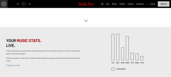 Last.fm