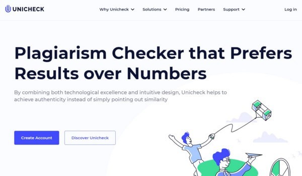 Unicheck
