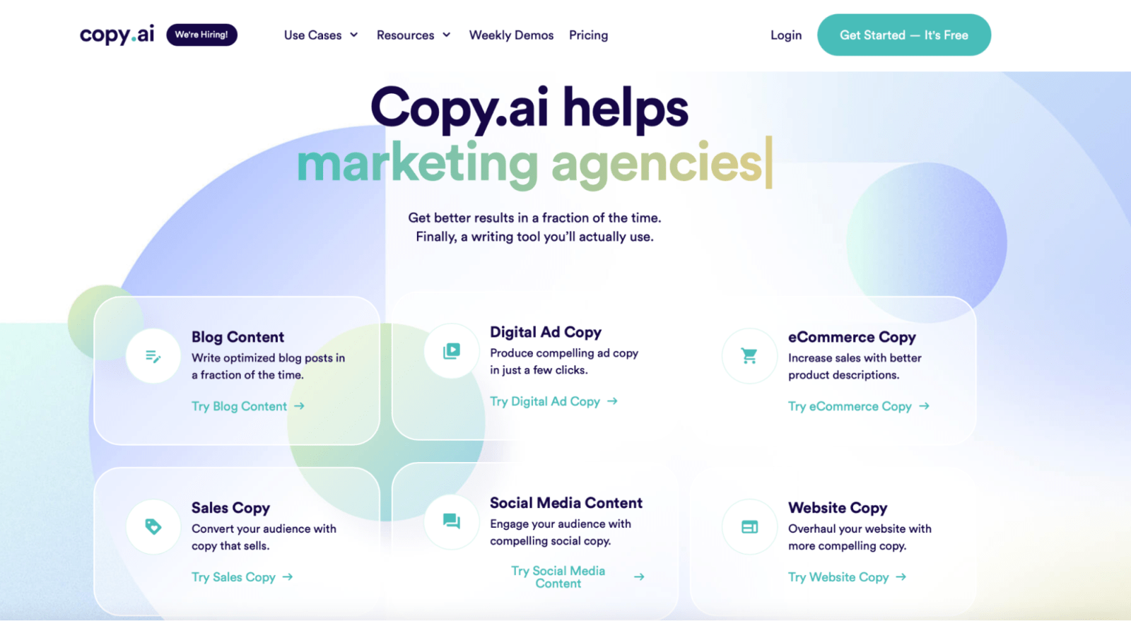 Copy.ai