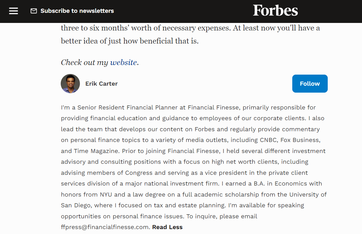 Forbes