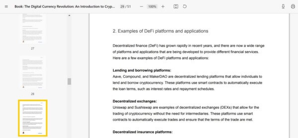 The Digital Currency Revolution