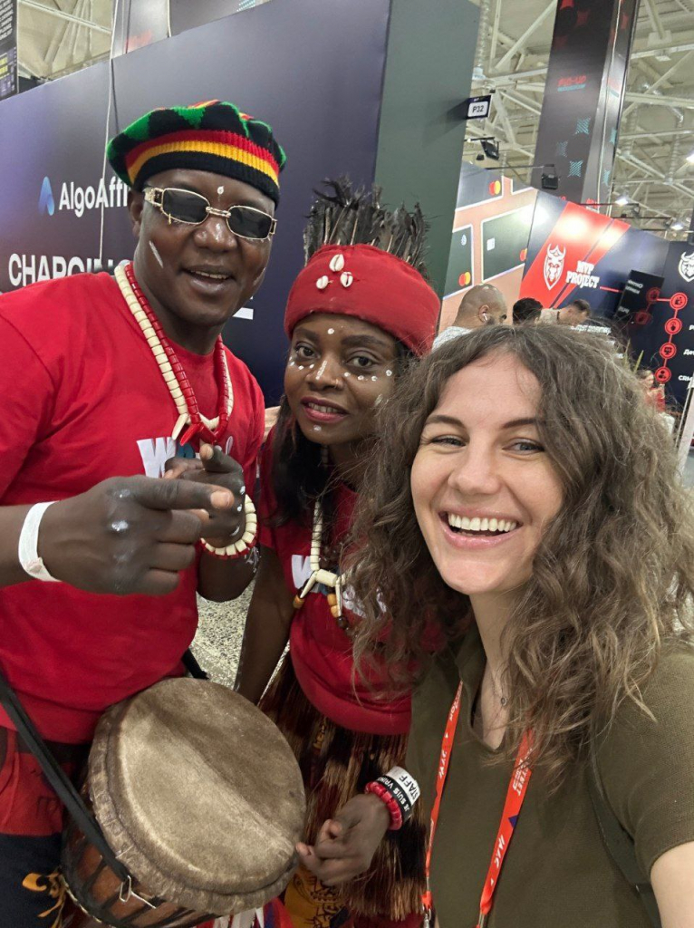 Как создавать контент