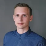 Ярослав Чистопашин