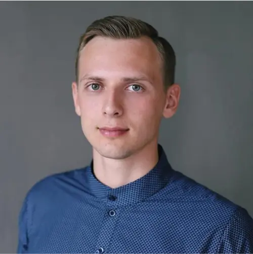 Ярослав Чистопашин