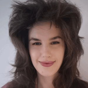 Mila Milojevic