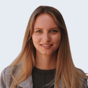 Александра Горшева