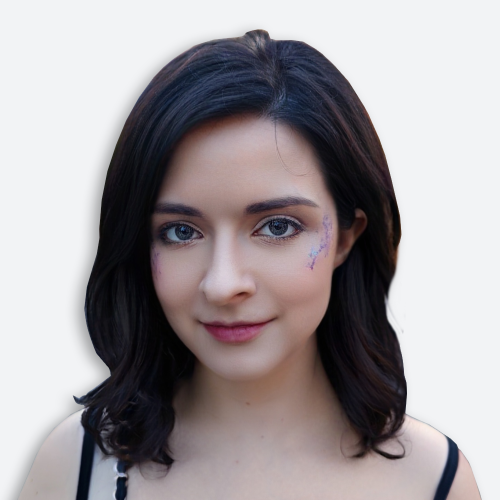 Алла Краш