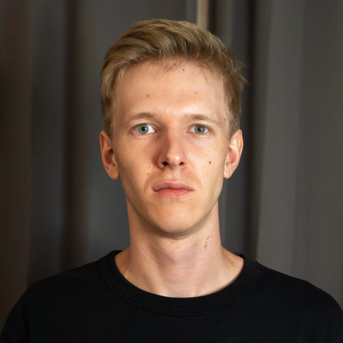 Василий Скворцов