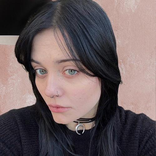 Евгения Остудина