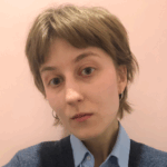 Кристина Жук