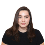 Полина Кортина