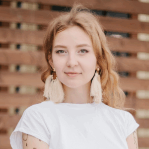 Регина Шагеева