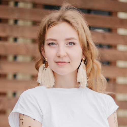Регина Шагеева
