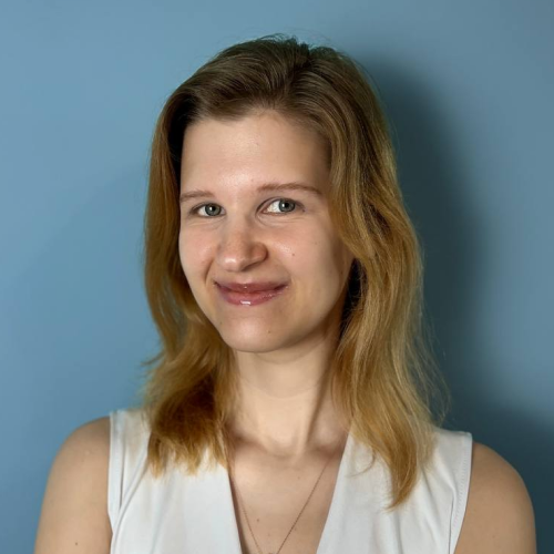 Юлия Кустова