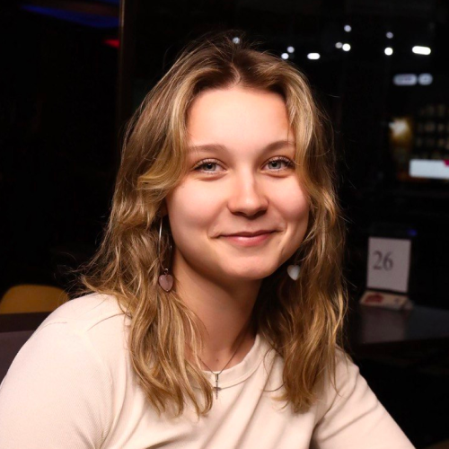 Юлия Станкевич