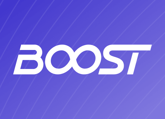 Boost 2025 конференция