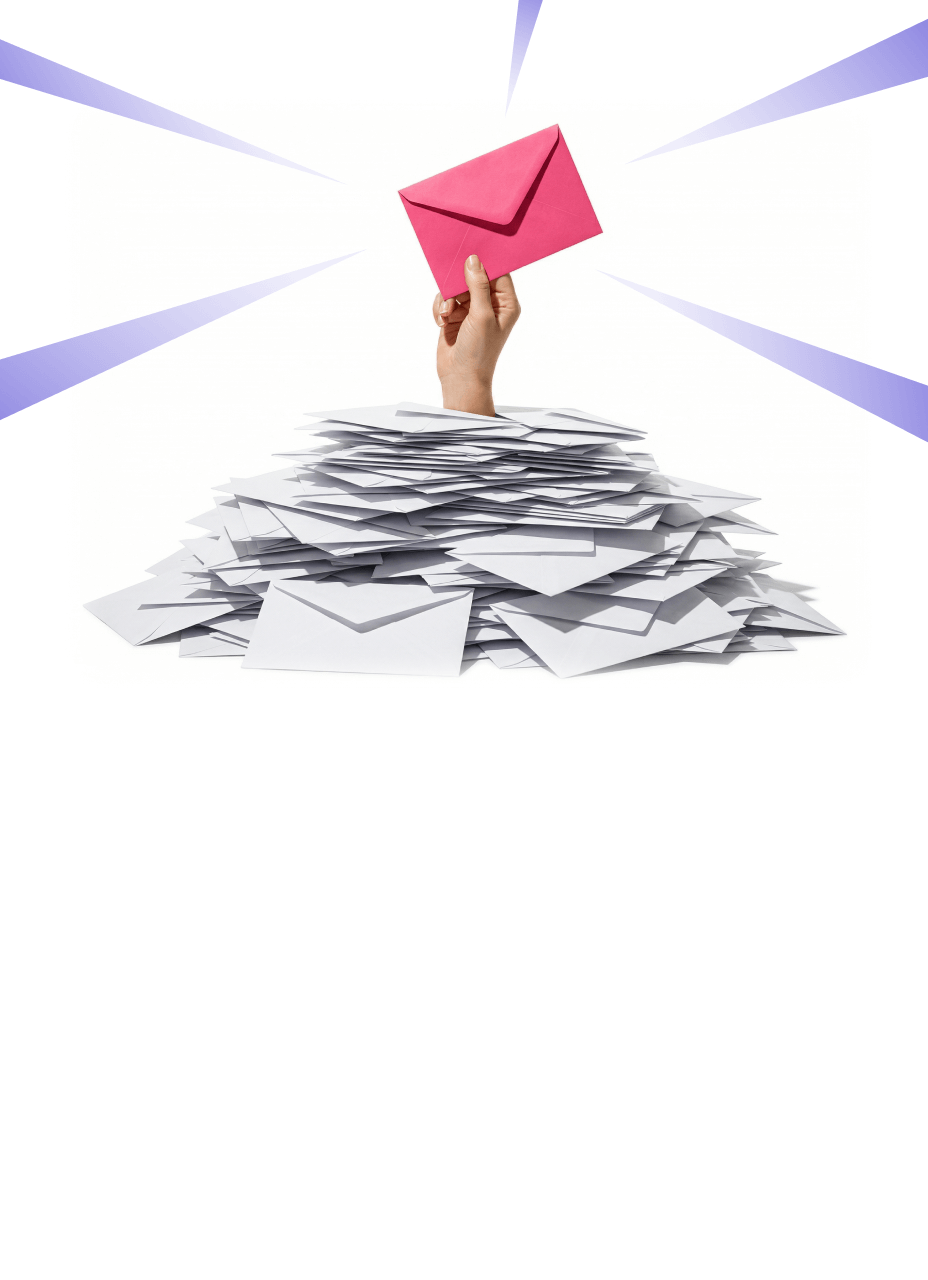 Услуги email-маркетинг