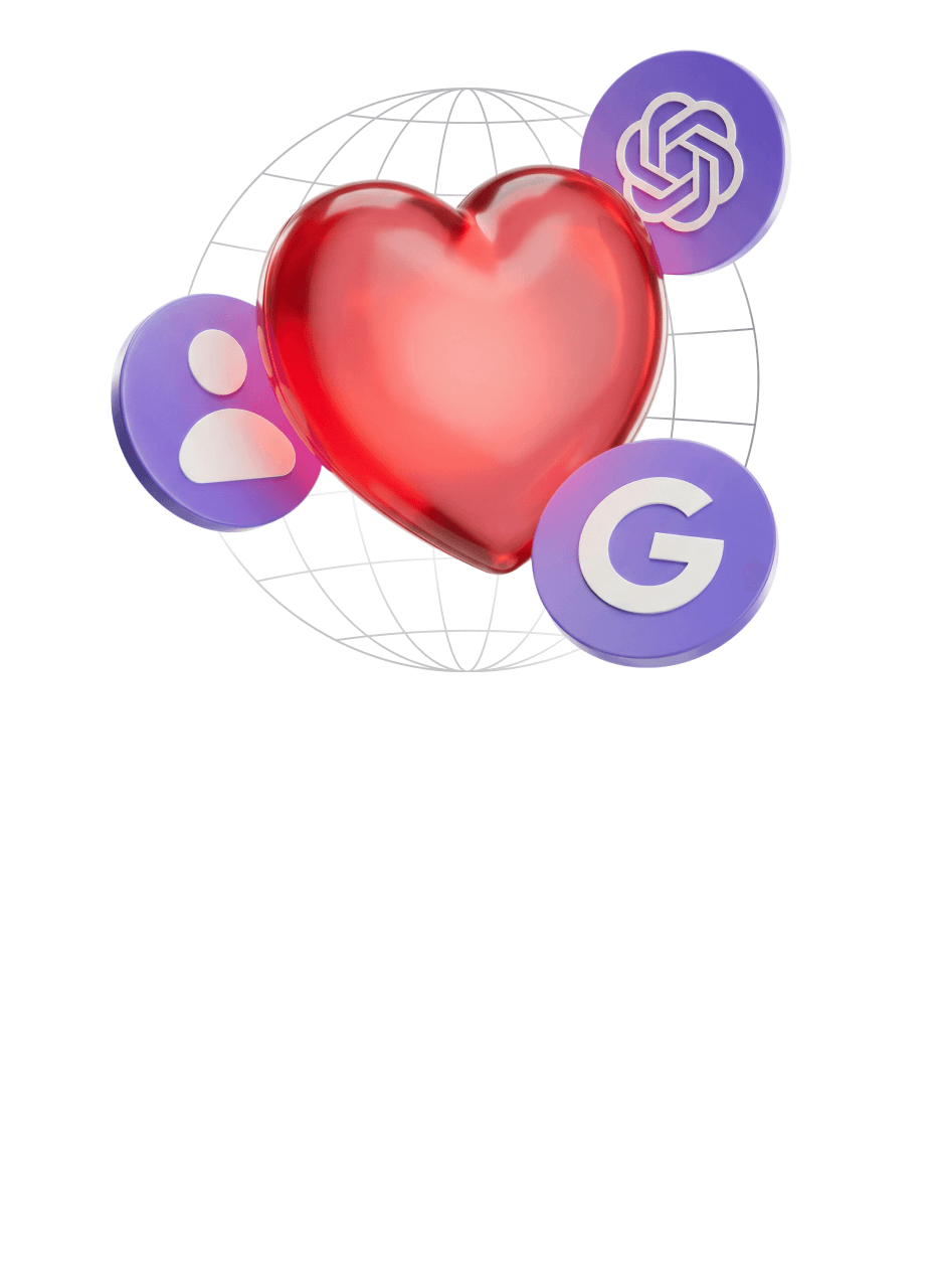 Услуги HUMSEAI