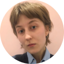 Кристина Жук