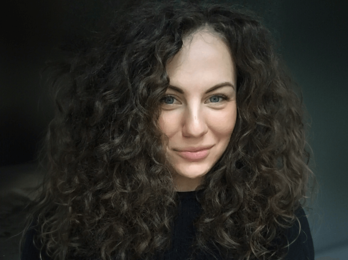 Мария Сильвестрова