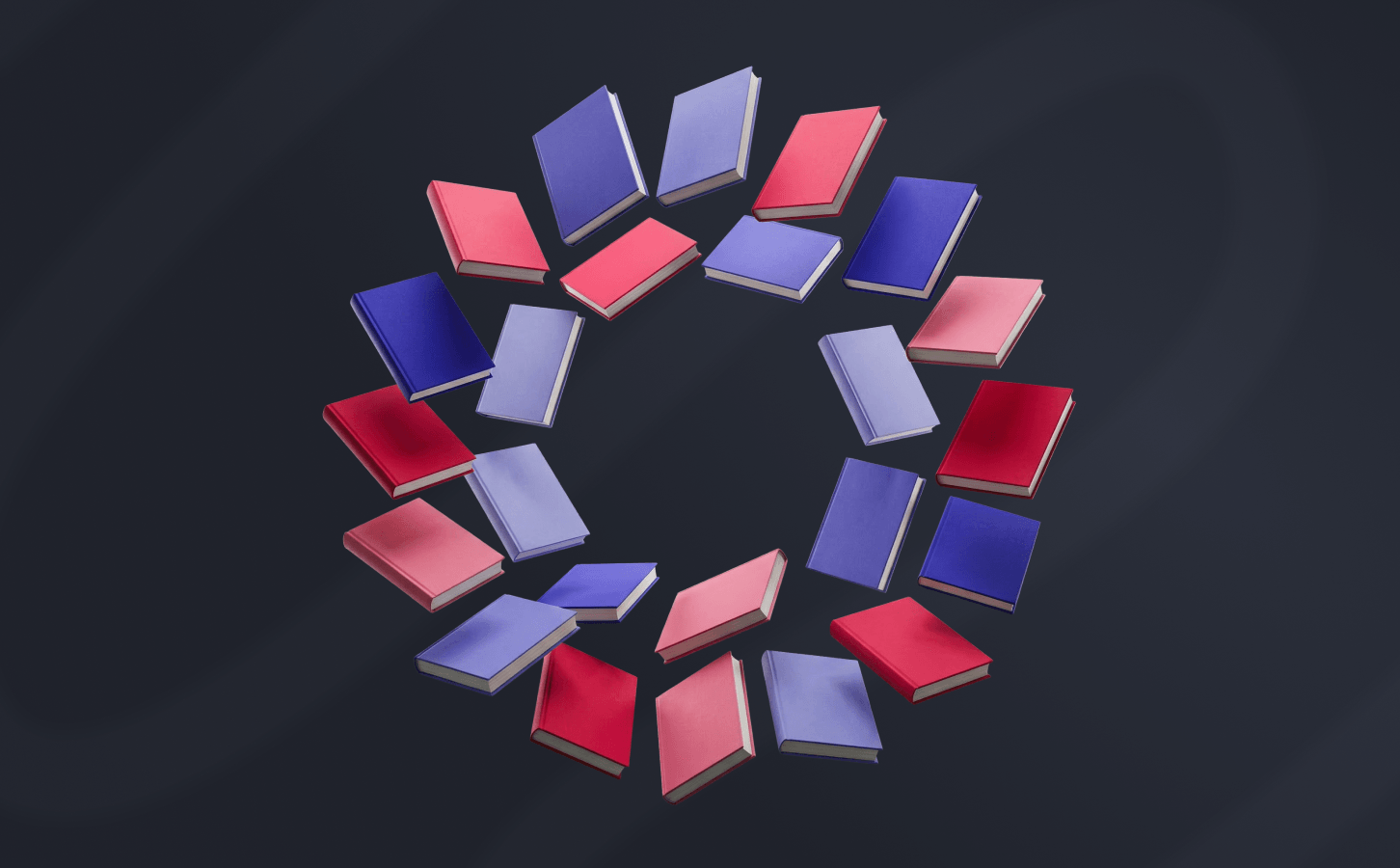 Написали 20 White Papers