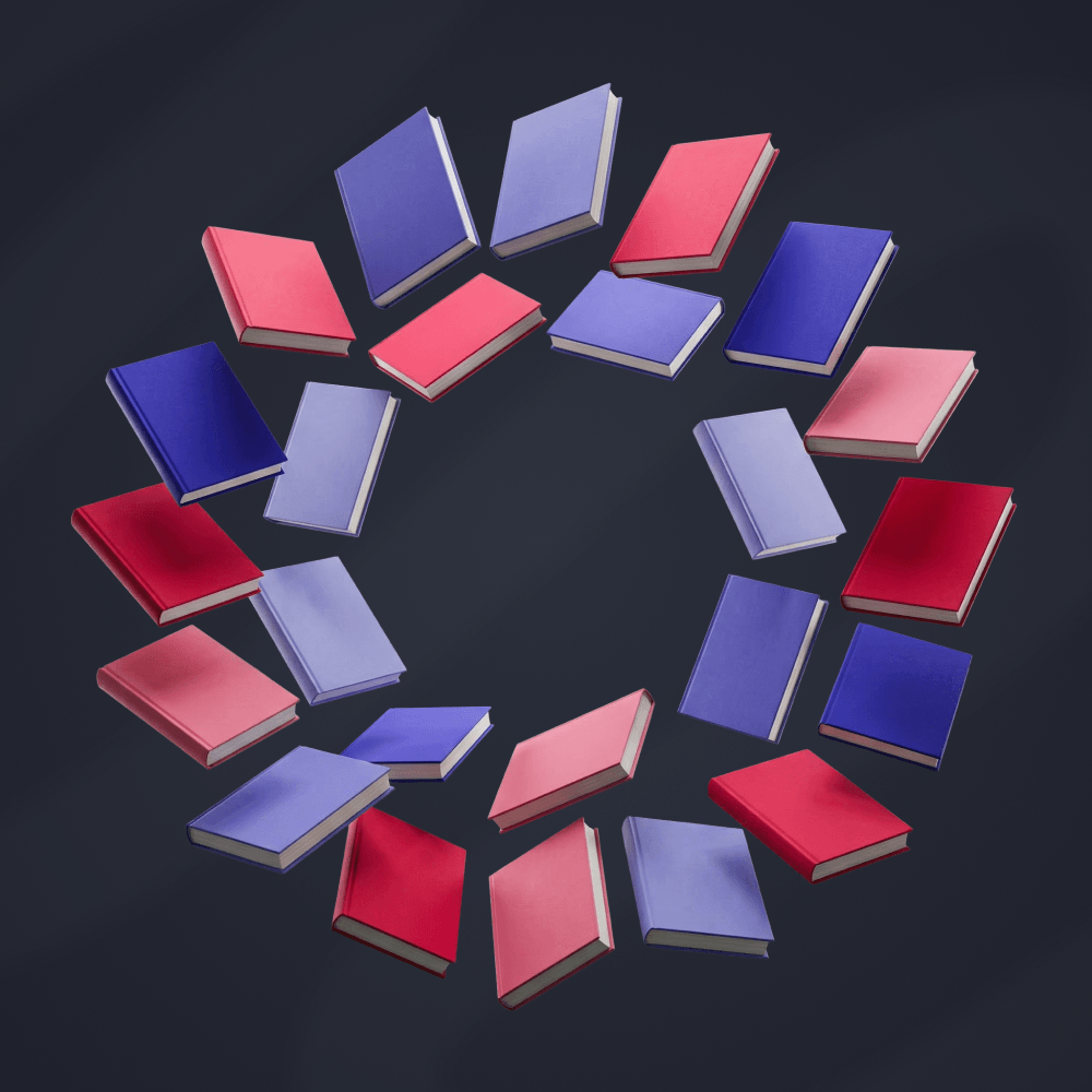 Написали 20 White Papers для IT-компании за 4 месяца под СНГ, США и Западную Европу