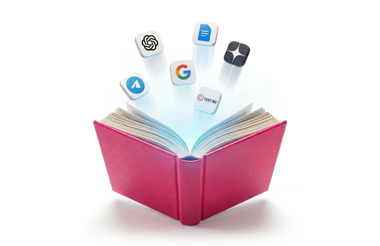 Копирайтинг с нуля