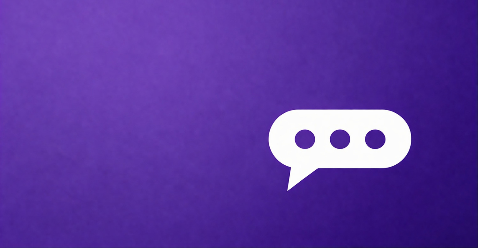 Комьюнити-чат