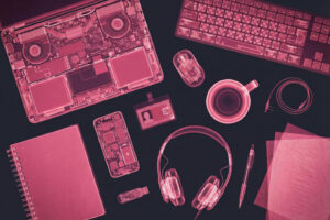 Внутренний контент