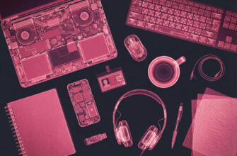 Внутренний контент