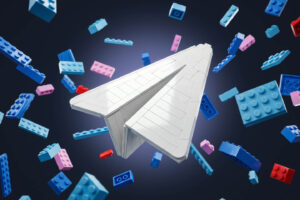 Телеграм канал для бизнеса