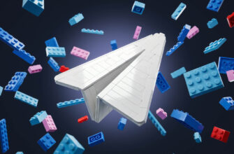 Телеграм канал для бизнеса