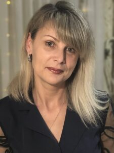 Диана Бондарева