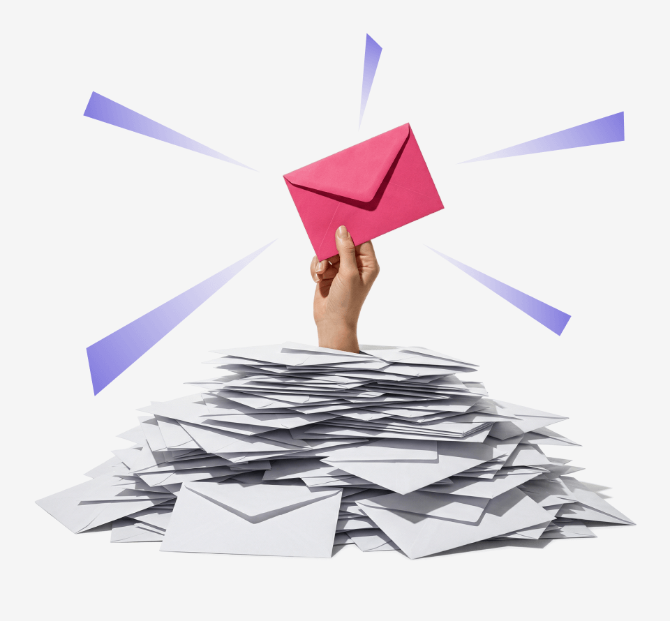 Услуга email-маркетинг