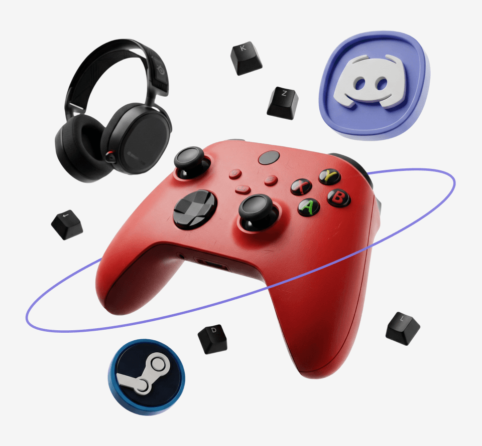 Гейминг контент