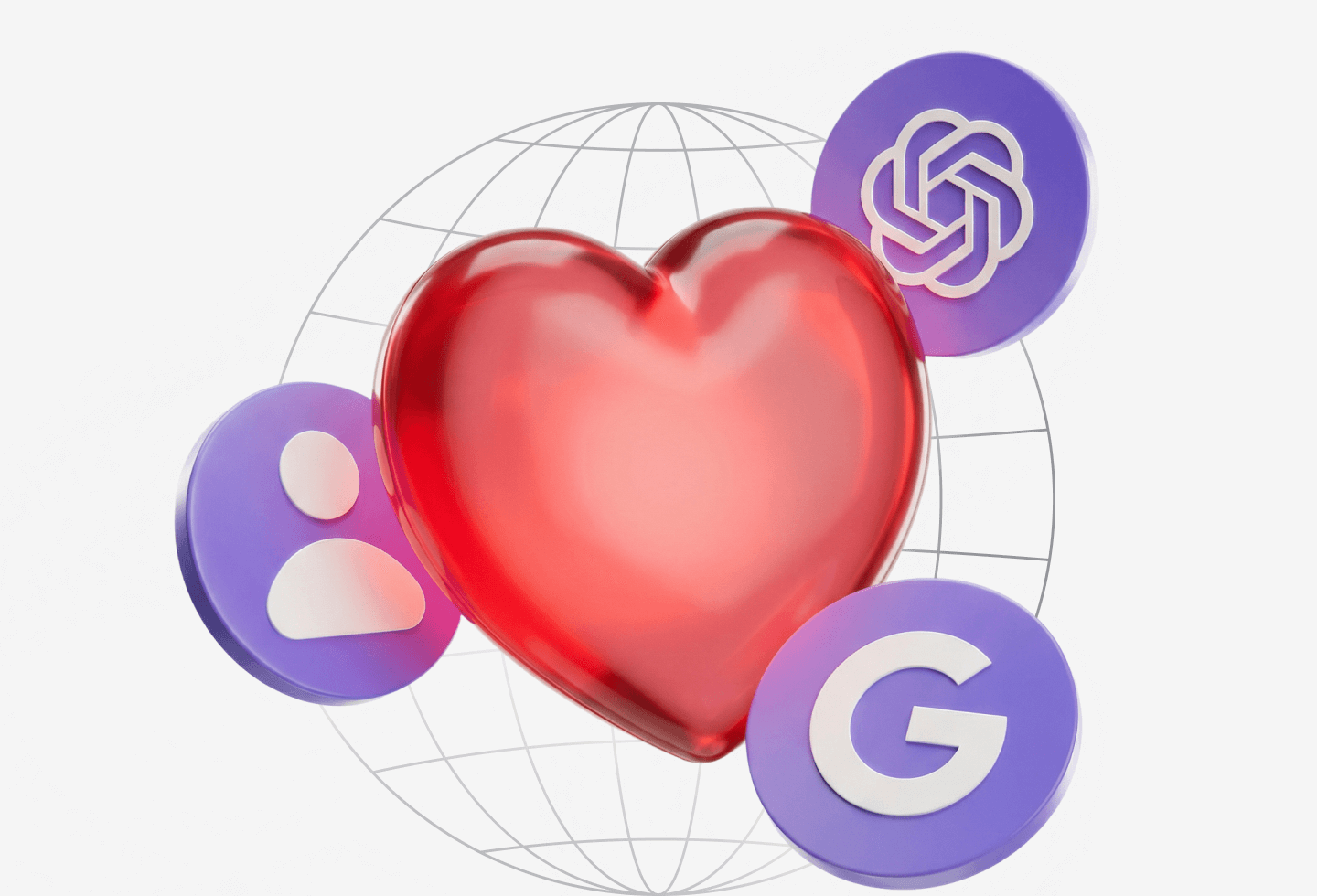 HUMSEAI услуга