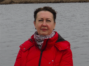 Елена Васильева