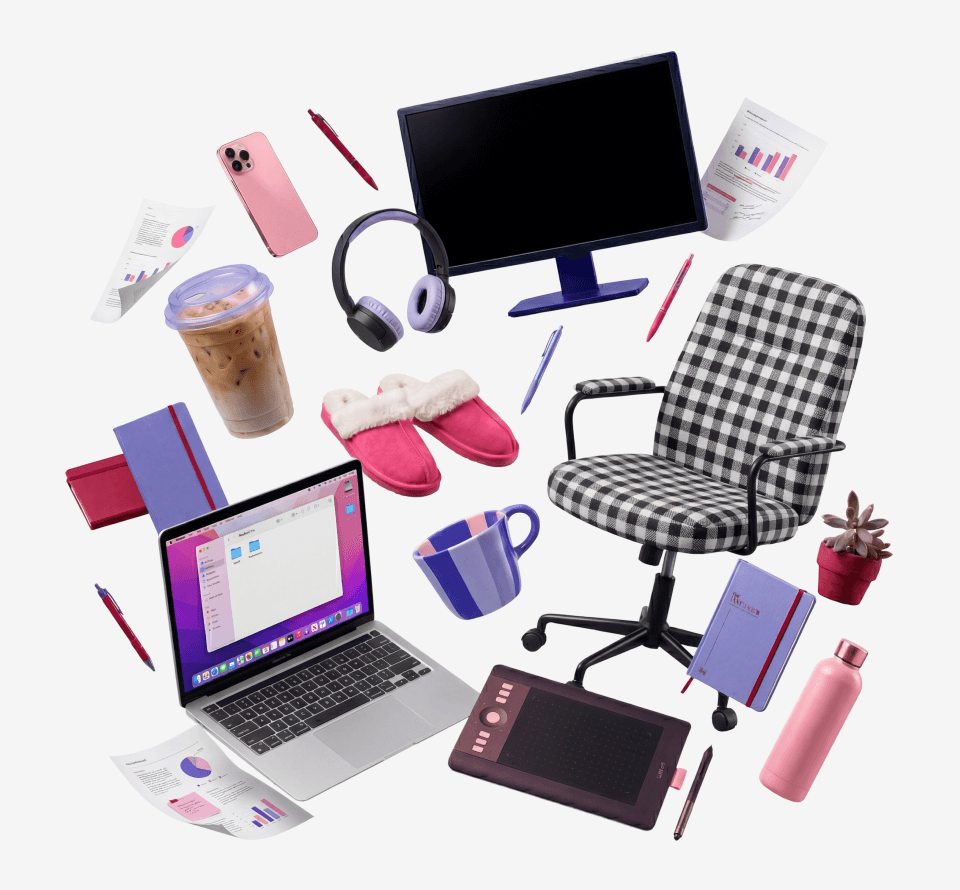 Диджитал контент