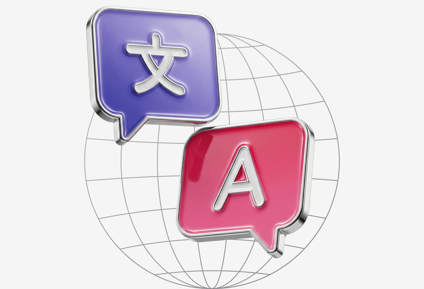 услуги перевода и локализации