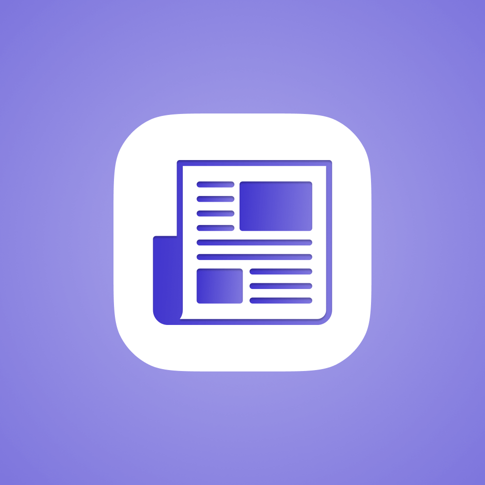 Разработали контент-стратегию и запустили клиенту B2B-блог за 2 недели