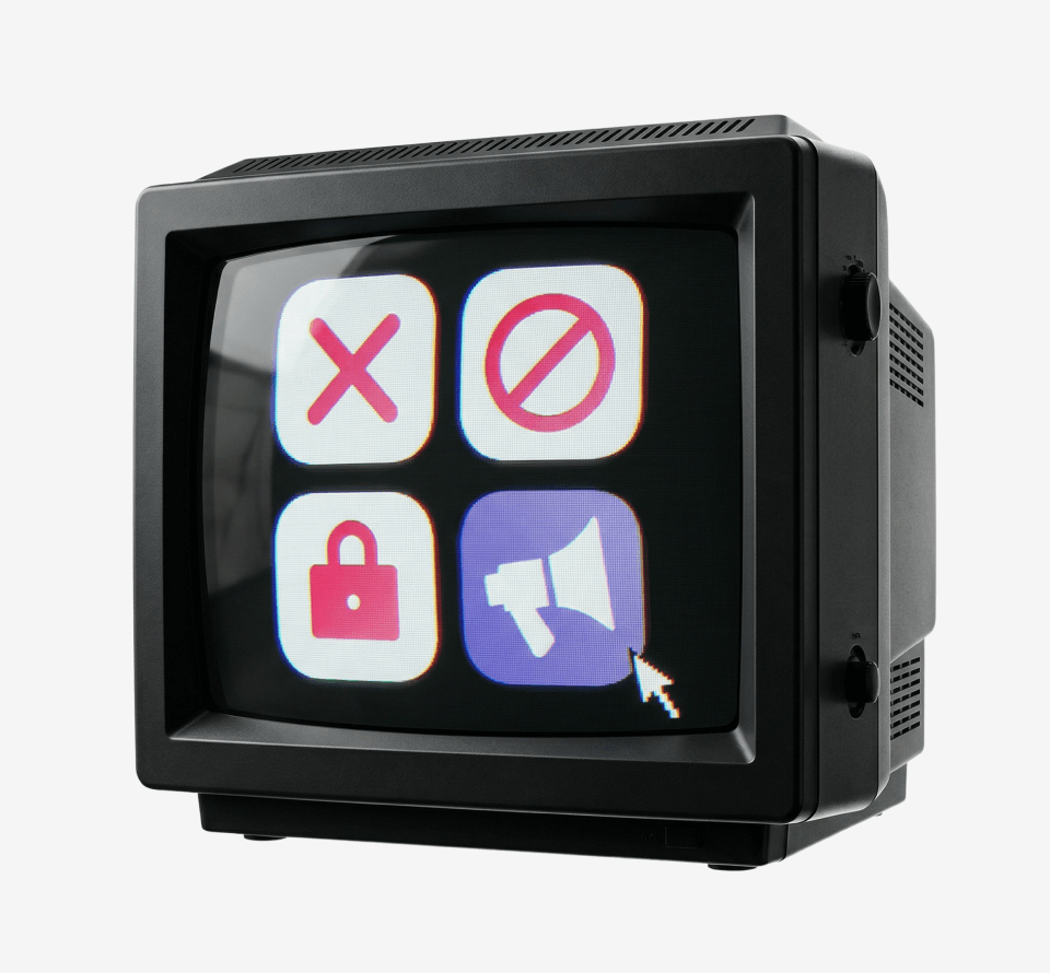 Собственное медиа под ключ