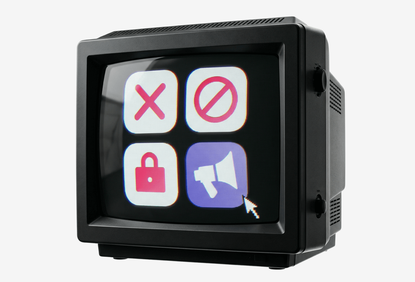 Собственное медиа, услуга