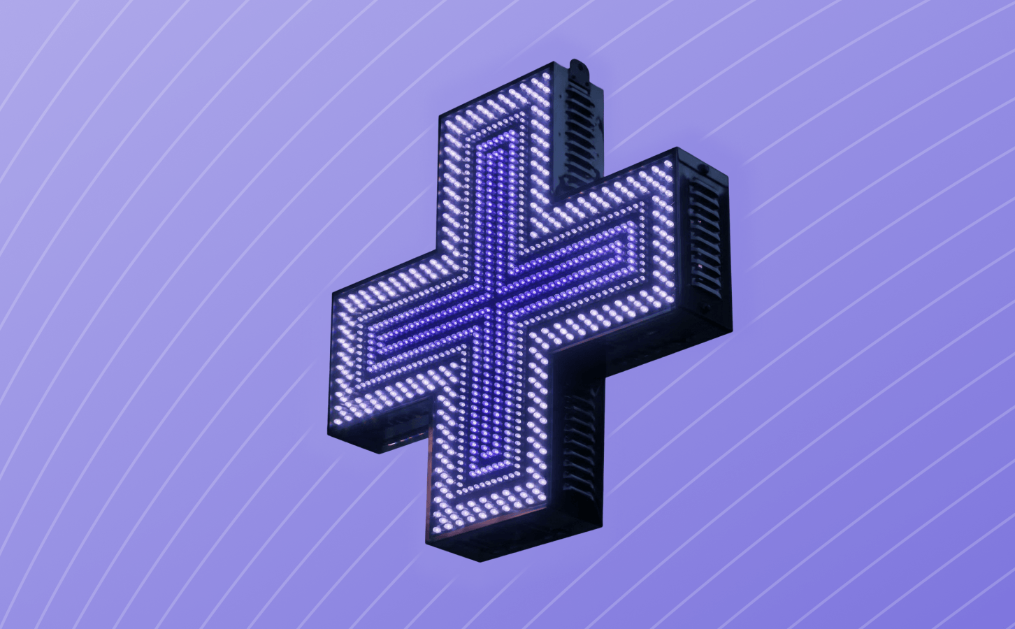 Локализация сайта медицинской сети