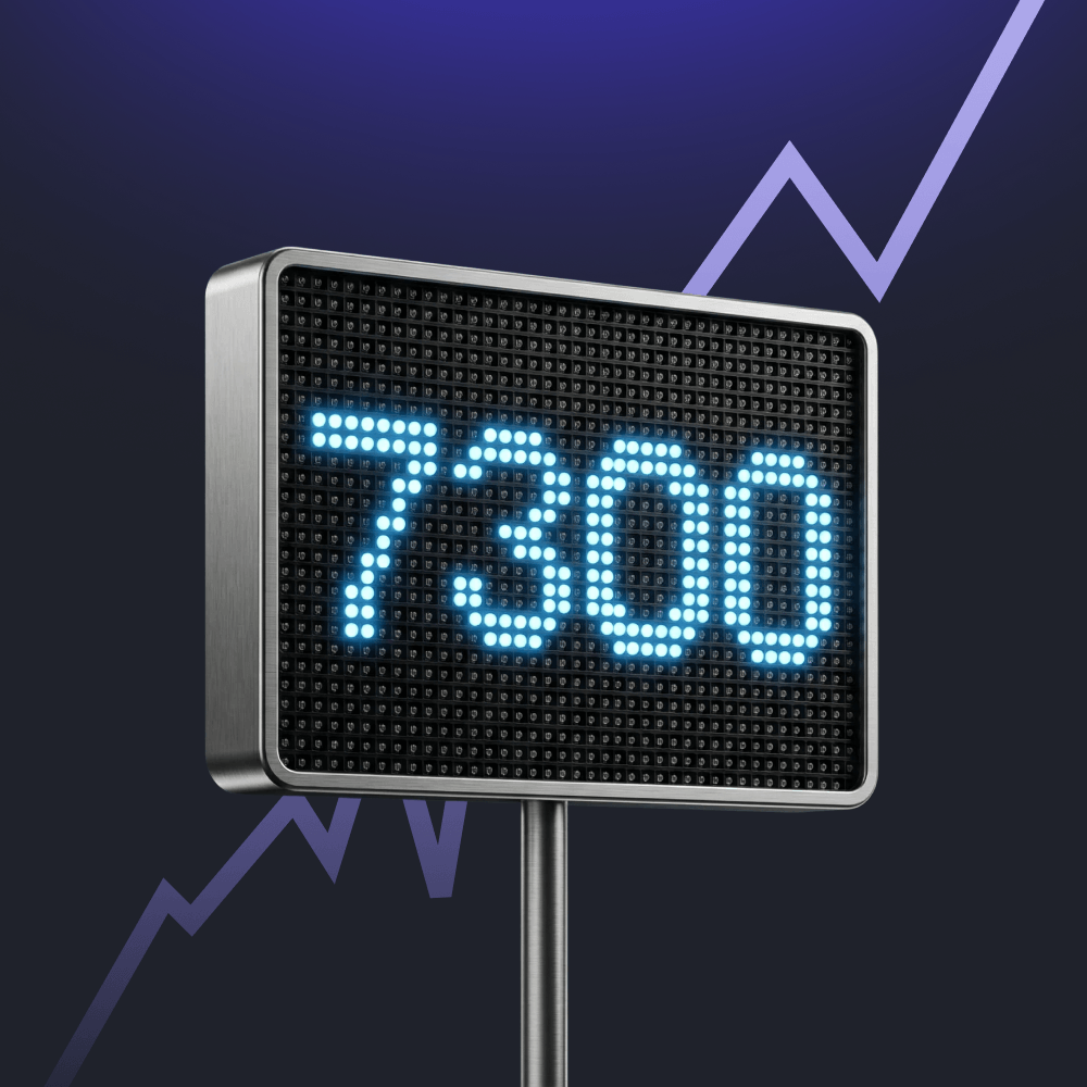 Опубликовали серию статей на Хабре про инвестиции в IT: 7300 читателей за 3 месяца