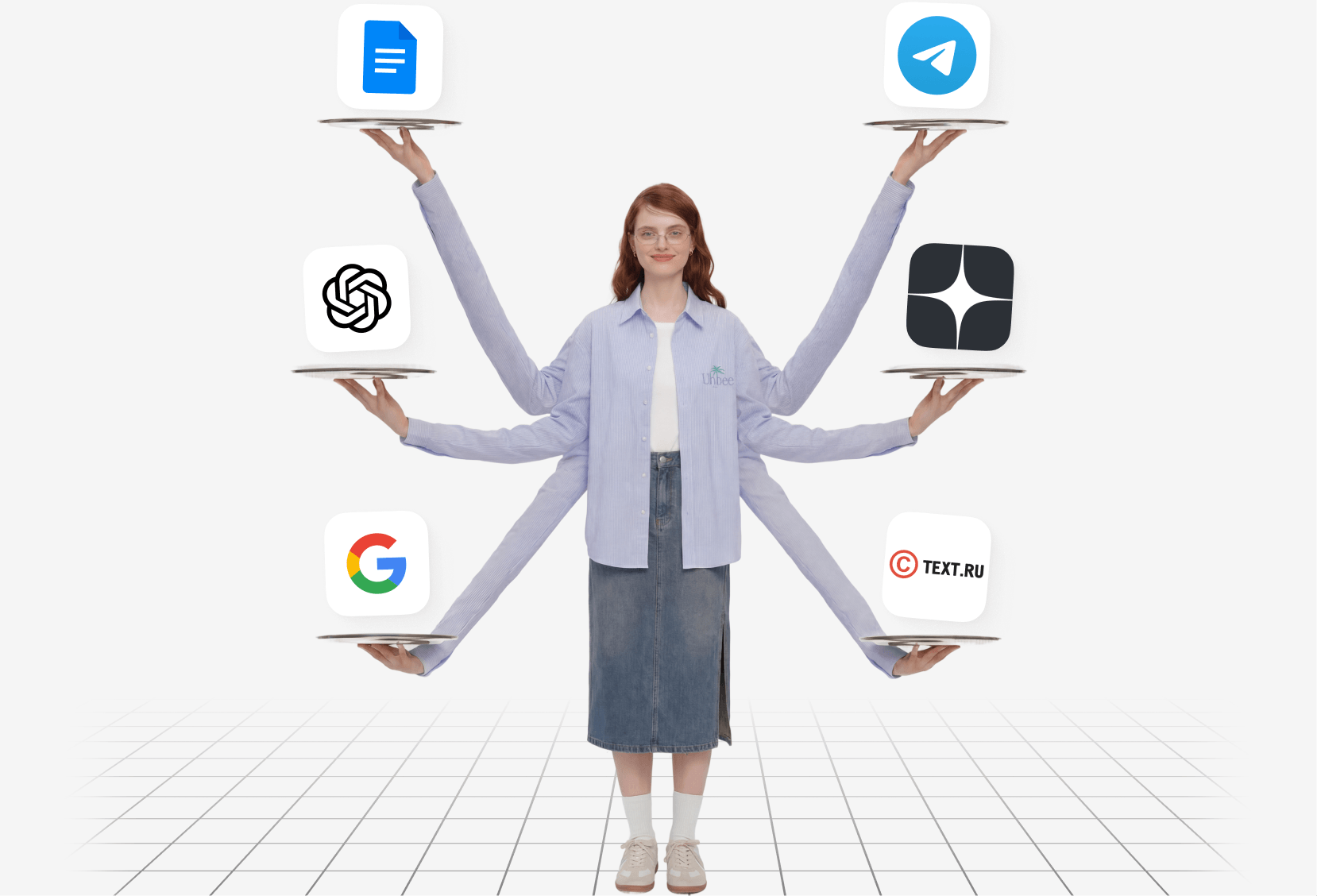 Самопрезентация, лекция